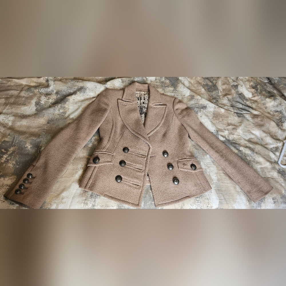 Burberry Blue Label